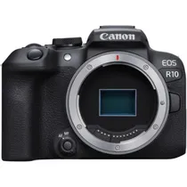 Camera Canon...