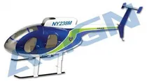 TR250 Scale...