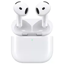 Fone Apple Airpods 4 MXP63LL/A White