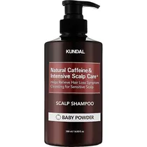 Shampoo Kund...