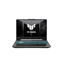 Notebook Gamer Asus Tuf Gaming A15 FA506NC-HN011W 15.6 AMD Ryzen 5 7535HS 16GB 512GB RTX 3050 4 GB - Graphite Black
