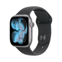 Smartwatch Apple Watch S11 42MM Space Gray M/L