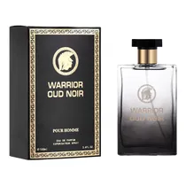 Lovali Perfume Warrior Oud Noir Mas Eau de Parfum 100ML