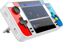  Console Pow...