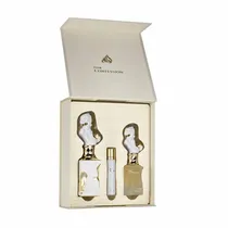 Perfume Lattafa Her Confession Edp Feminino - 100ML +12ML +50ML