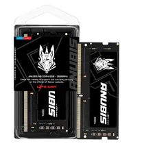 Memória Ram Up Gamer Anubis DDR4 8GB 2666MHZ - UP2666