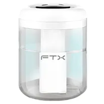 Umidificador FTX HM2-28 2.8L - Branco