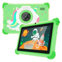 Tablet C Idea CM88 Kids Tela 7" Wifi 256GB 8GB Ram - Verde