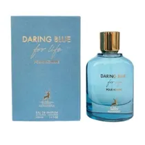 Maison Alhambra Perfume Daring Blue For Life M Eau de Parfum 100ML
