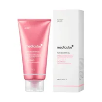  Gel Facial ...