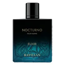 Rayhaan Nocturno Elixir Hombre 100ML 571026