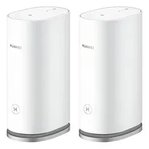 Wireless Router Huawei WS8100 AX3000 Mesh 3 PACK2