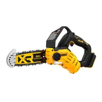 Motosserra A Bateria Dewalt DCCS623B – 8" / Sem Bateria