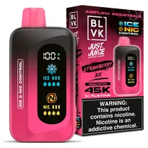 BLVK Just Ju...