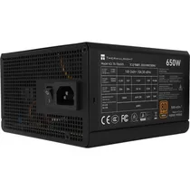  Fonte 750W ...