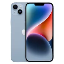 Smartphone Apple iPhone 14 Plus / 256GB (Swap Grade C) Usa - Blue