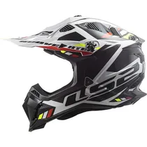 Casco Enduro...