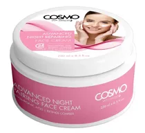  Cosmo Crema...