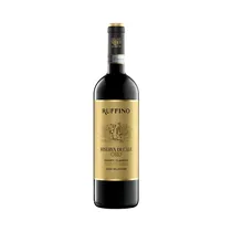  Vino Ruffin...