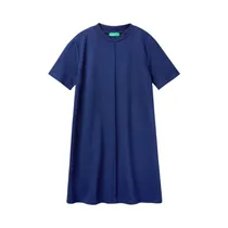  Vestido Cor...