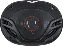 Alto Falante Alphasonik AS29 6X9" 500WATTS (Par)