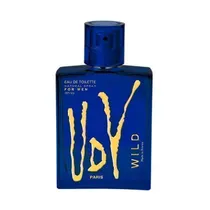 Udv Wild Eau de Toilette 100ML