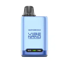 Vaporesso Vibe Nano Kit Blue