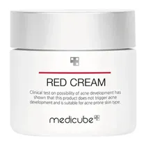Creme Facial Medicube Hidratante Red Cream Plus 100ML