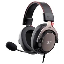 Fone P2 Havit HVGMH-H2015E-Bo c/Mic 3.5MM Black
