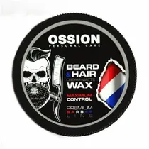  Ossion Bear...