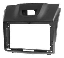 Moldura p/ Painel Chevrolet S10 2012/16 9"