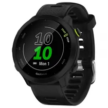 Relogio Garmin Forerunner 55 010-02562-14 Preto