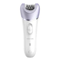 Depilador Gama Oasis Supreme Bat