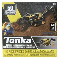  Tonka Backh...