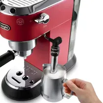 Cafetera Del...