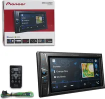 Autorradio Pioneer DMH-G225BT Bluetooth/6.2''/USB c/ Control