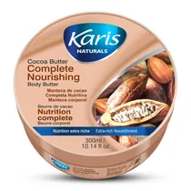 KR Cocoa Butter Complete Nourishing Body 300ML