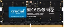 Memoria NB DDR5 16GB/5600MHZ Crucial CT16G56C46S5