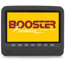  Booster Enc...