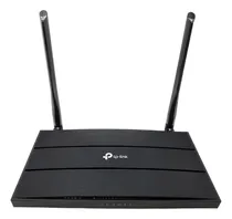 Gpon/Epon TP-Link Ont XC220-G3V Xpon Apc (Negro)