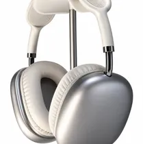 Peining Auricular Premium Inalambricos PEI-P10 Silver