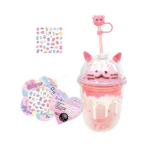  Vaso Boba H...