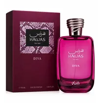  Perfume Ras...