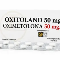  Lander Oxit...