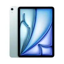 Tablet Apple MC9X4LL/A iPad Air 11" M3 128GB Azul