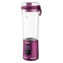 Liquidificador Portátil Ninja Blast BC151 532ML - Roxo