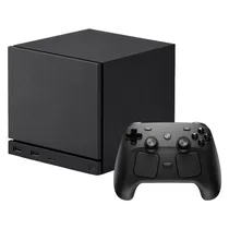 Console Valv...