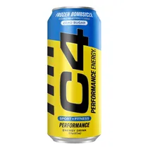  C4 Performa...