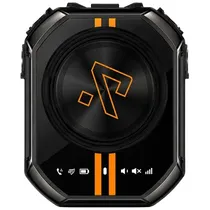 Walkie Talkie Rugone Xlink 7 4G Global Black
