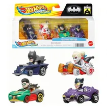  Hot Wheels ...